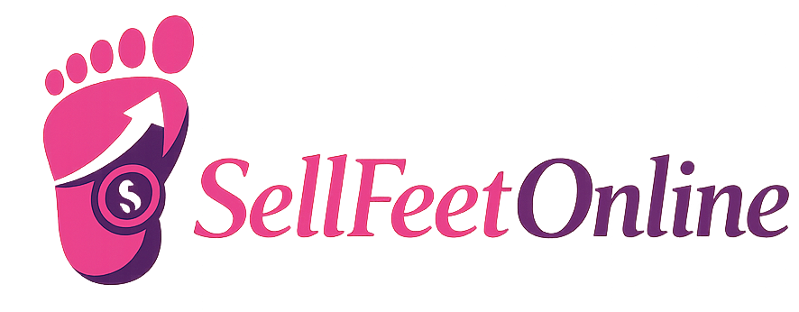 SellFeetOnline